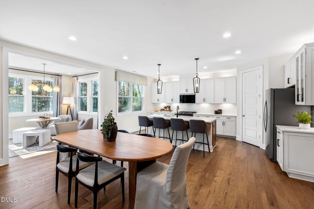 15 Scarlet Sage Drive, Fuquay Varina, NC 27526