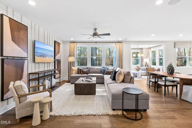 15 Scarlet Sage Drive, Fuquay Varina, NC 27526