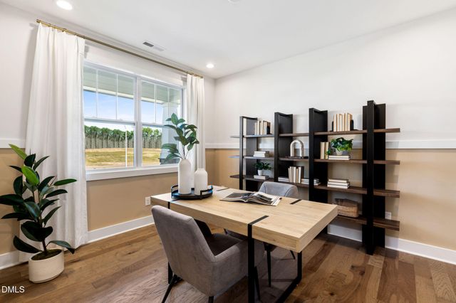 15 Scarlet Sage Drive, Fuquay Varina, NC 27526