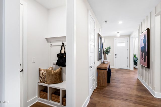 15 Scarlet Sage Drive, Fuquay Varina, NC 27526