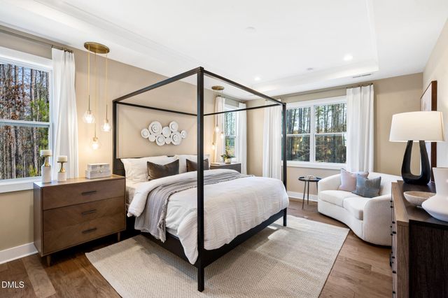 15 Scarlet Sage Drive, Fuquay Varina, NC 27526