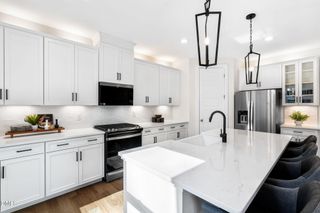 15 Scarlet Sage Drive, Fuquay Varina, NC 27526