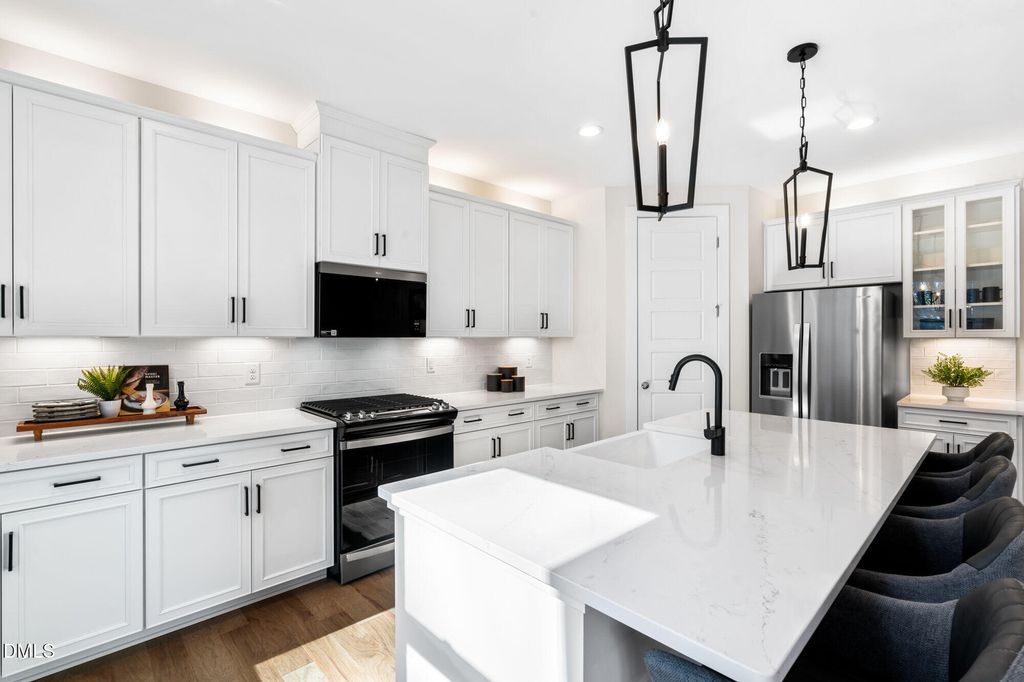 15 Scarlet Sage Drive, Fuquay Varina, NC 27526