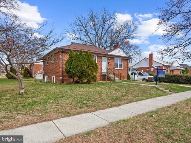3405 FREDALE ST, Silver Spring, MD 20906