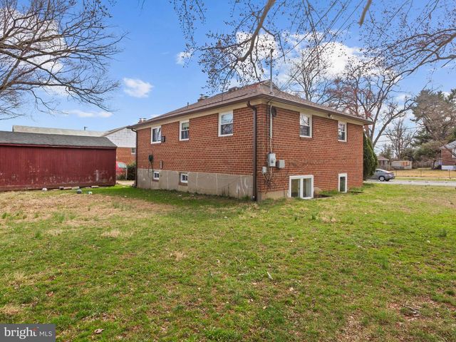 3405 FREDALE ST, Silver Spring, MD 20906