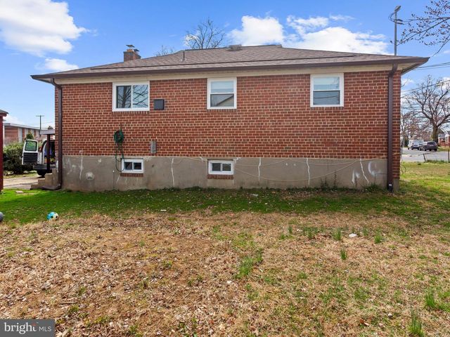 3405 FREDALE ST, Silver Spring, MD 20906