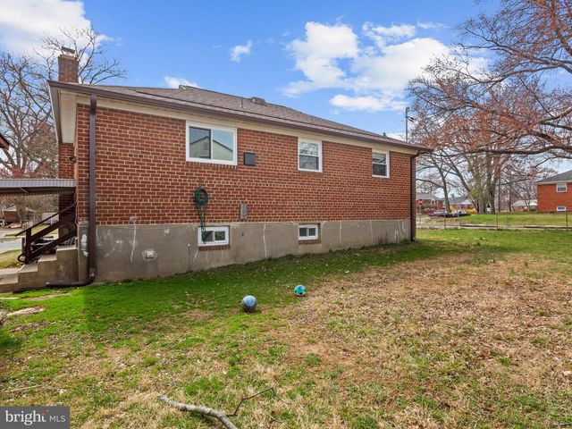 3405 FREDALE ST, Silver Spring, MD 20906