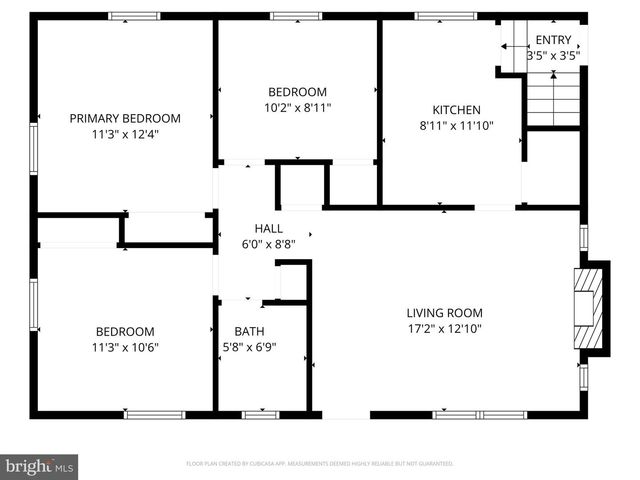 3405 FREDALE ST, Silver Spring, MD 20906