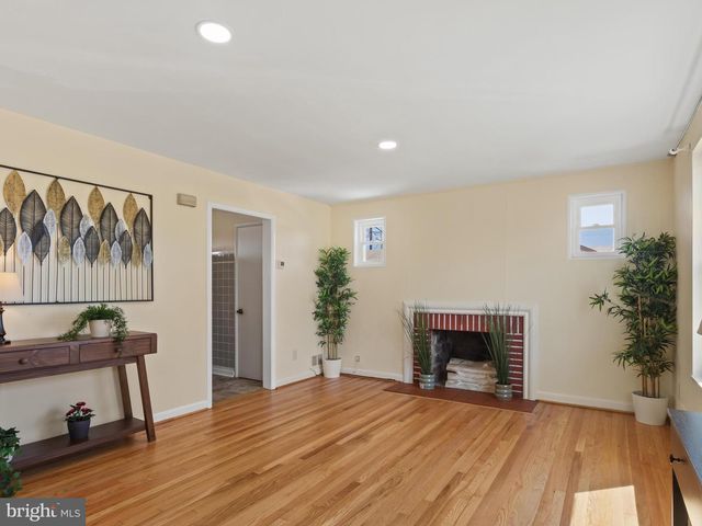 3405 FREDALE ST, Silver Spring, MD 20906