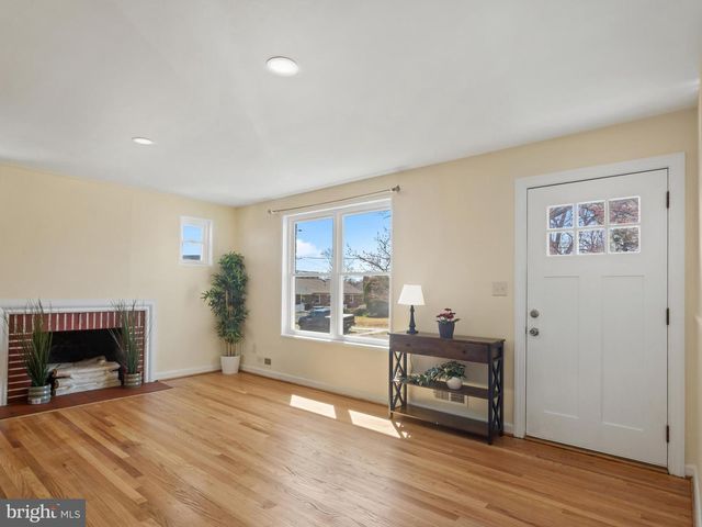 3405 FREDALE ST, Silver Spring, MD 20906