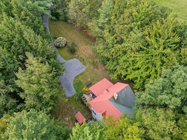 475 Pettingill Road, Westford, VT 05494