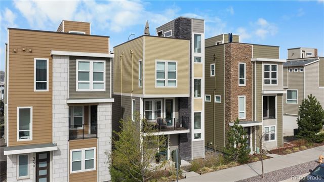 3445 Mykonos Drive, Castle Rock, CO 80109