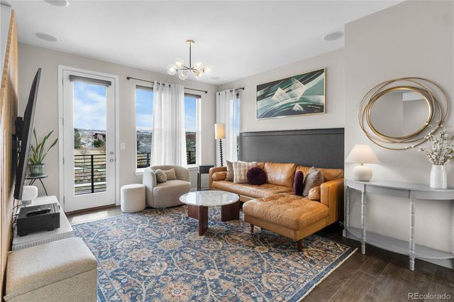 3445 Mykonos Drive, Castle Rock, CO 80109