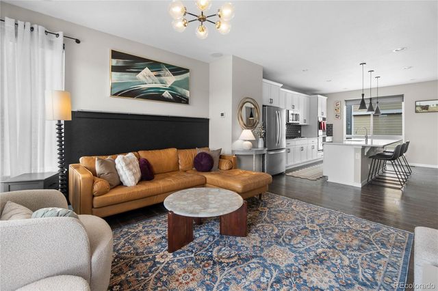 3445 Mykonos Drive, Castle Rock, CO 80109
