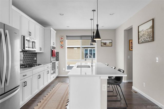 3445 Mykonos Drive, Castle Rock, CO 80109