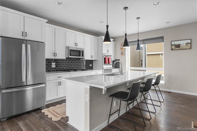 3445 Mykonos Drive, Castle Rock, CO 80109