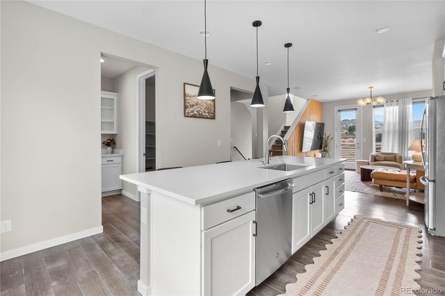 3445 Mykonos Drive, Castle Rock, CO 80109