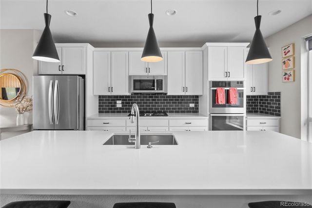 3445 Mykonos Drive, Castle Rock, CO 80109