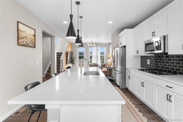 3445 Mykonos Drive, Castle Rock, CO 80109