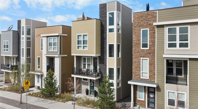 3445 Mykonos Drive, Castle Rock, CO 80109