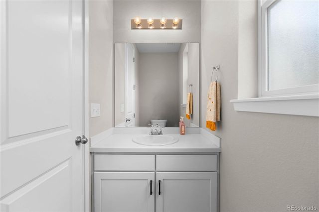 3445 Mykonos Drive, Castle Rock, CO 80109