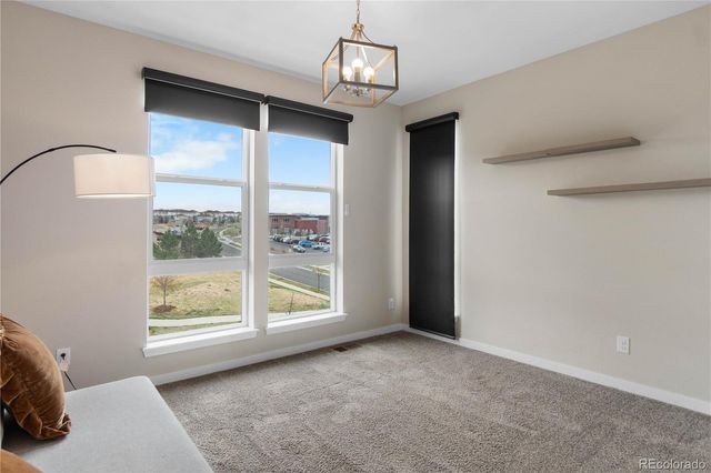 3445 Mykonos Drive, Castle Rock, CO 80109