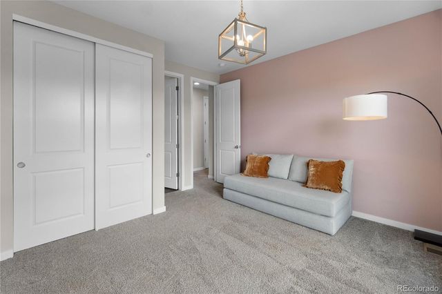 3445 Mykonos Drive, Castle Rock, CO 80109