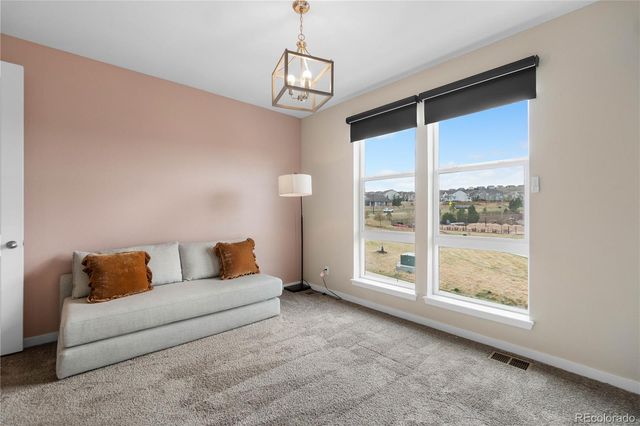 3445 Mykonos Drive, Castle Rock, CO 80109