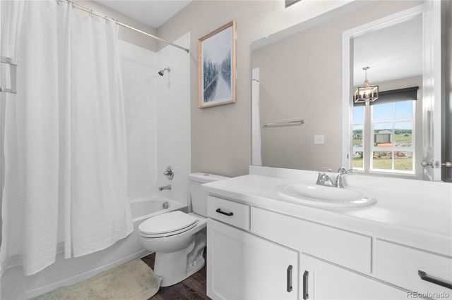 3445 Mykonos Drive, Castle Rock, CO 80109