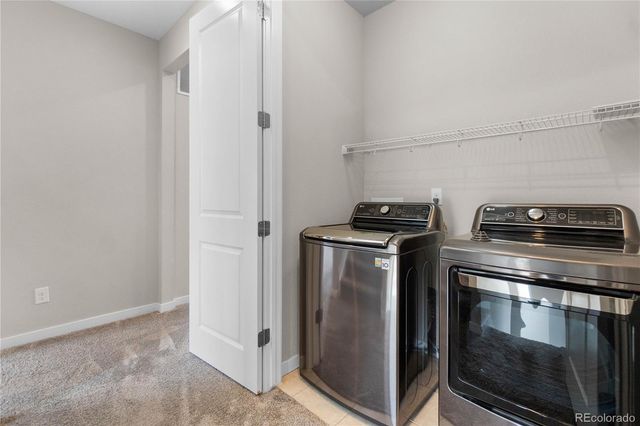 3445 Mykonos Drive, Castle Rock, CO 80109