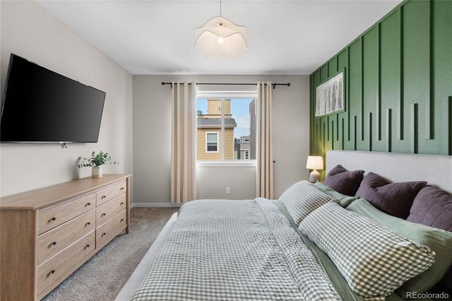 3445 Mykonos Drive, Castle Rock, CO 80109