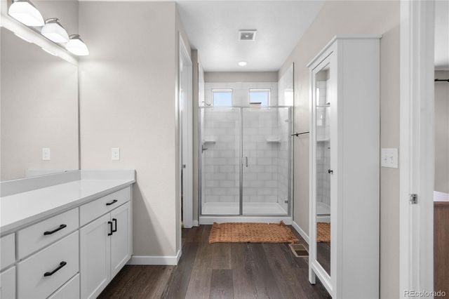 3445 Mykonos Drive, Castle Rock, CO 80109