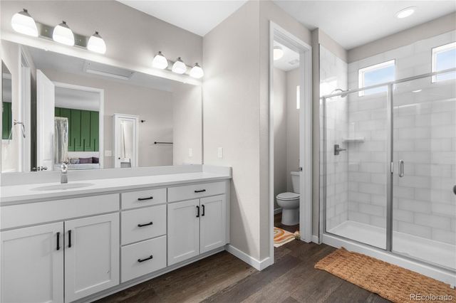3445 Mykonos Drive, Castle Rock, CO 80109