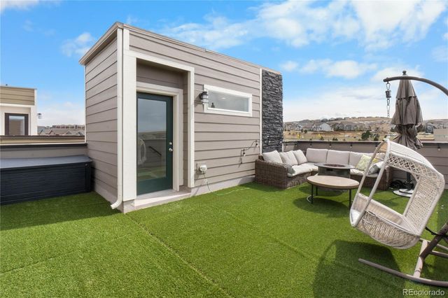 3445 Mykonos Drive, Castle Rock, CO 80109