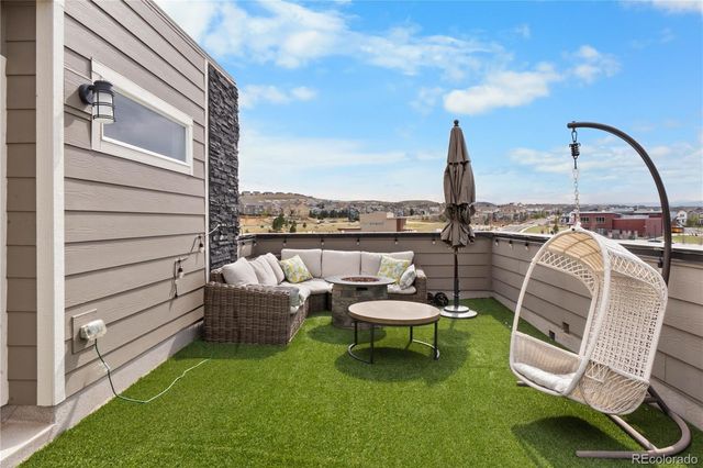 3445 Mykonos Drive, Castle Rock, CO 80109