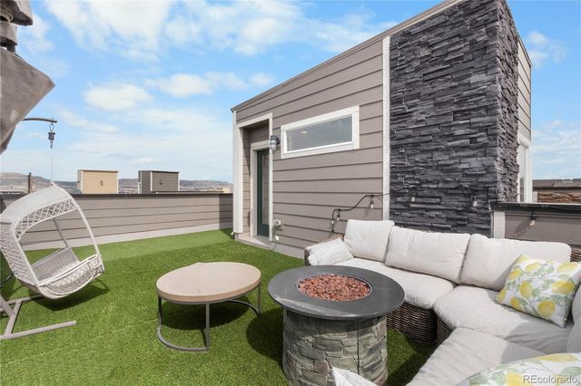 3445 Mykonos Drive, Castle Rock, CO 80109