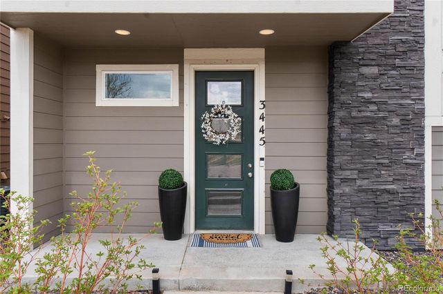 3445 Mykonos Drive, Castle Rock, CO 80109