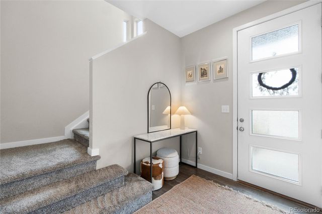 3445 Mykonos Drive, Castle Rock, CO 80109