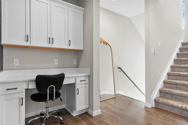 3445 Mykonos Drive, Castle Rock, CO 80109