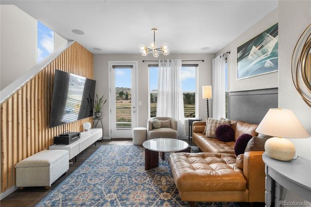 3445 Mykonos Drive, Castle Rock, CO 80109
