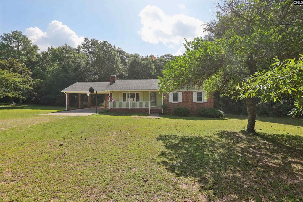 1051 Main Street, Pelion, SC 29123
