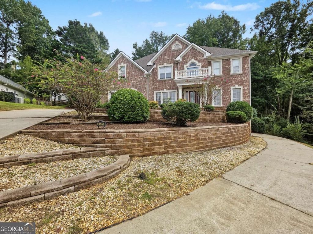 4619 Kiplin Lake Court, Sugar Hill, GA 30518 — photo 2