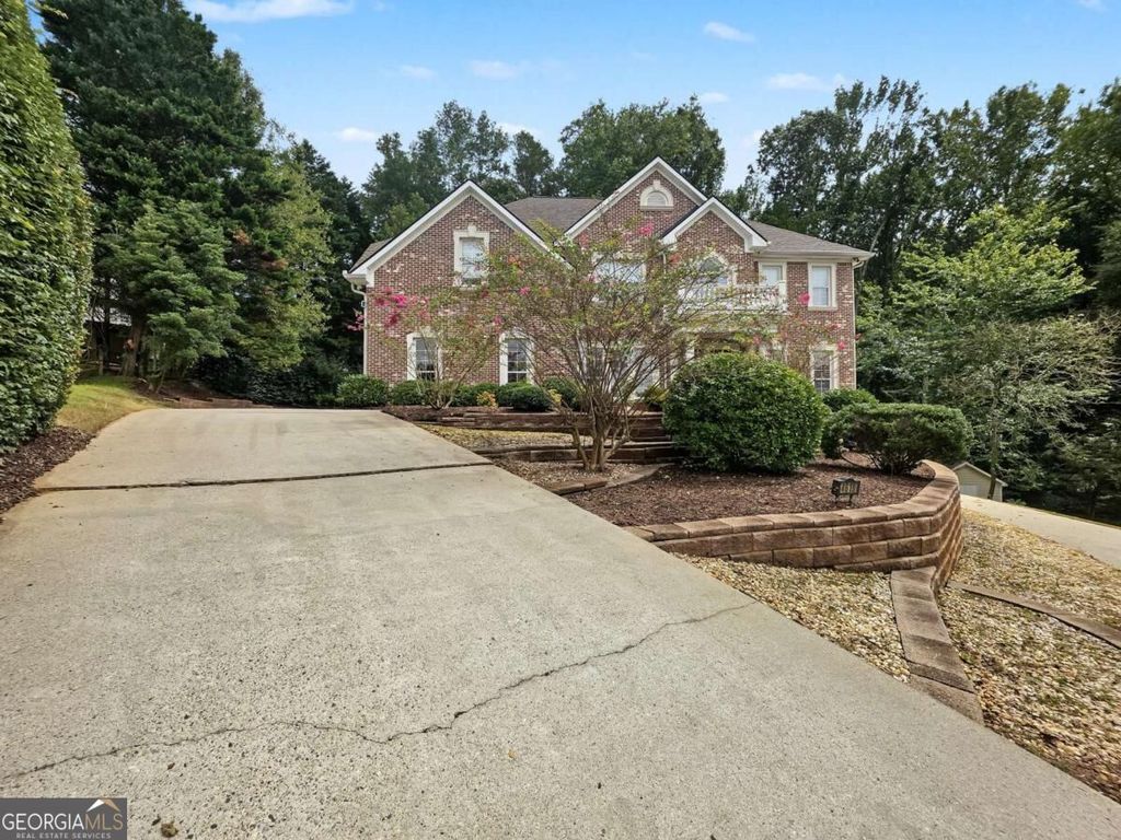 4619 Kiplin Lake Court, Sugar Hill, GA 30518 — photo 3