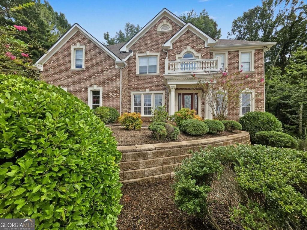4619 Kiplin Lake Court, Sugar Hill, GA 30518 — photo 4