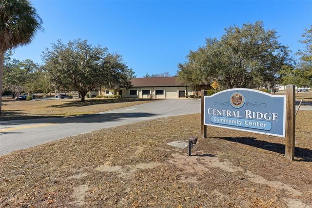 3826 N BRIARBERRY POINT, Beverly Hills, FL 34465