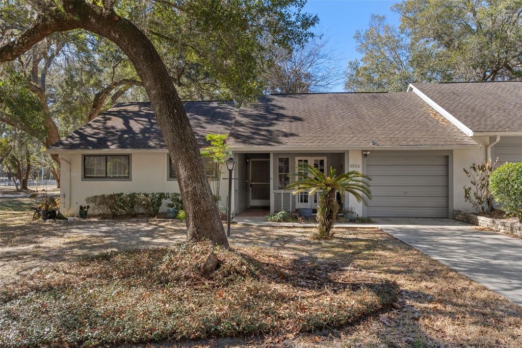 3826 N BRIARBERRY POINT, Beverly Hills, FL 34465