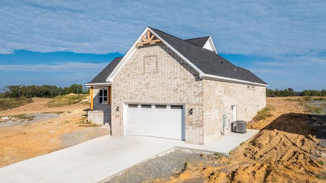 223 Michelle Dr, Beebe, AR 72012