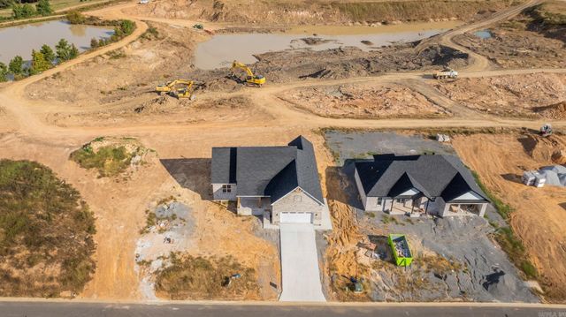 223 Michelle Dr, Beebe, AR 72012