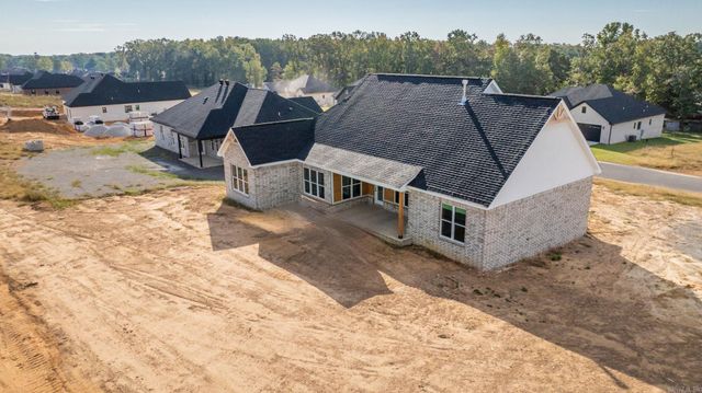 223 Michelle Dr, Beebe, AR 72012