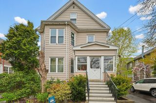 30 Cushing St B, Cambridge, MA 02138
